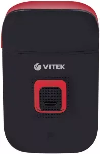 Электробритва VITEK VT-2371 BK фото