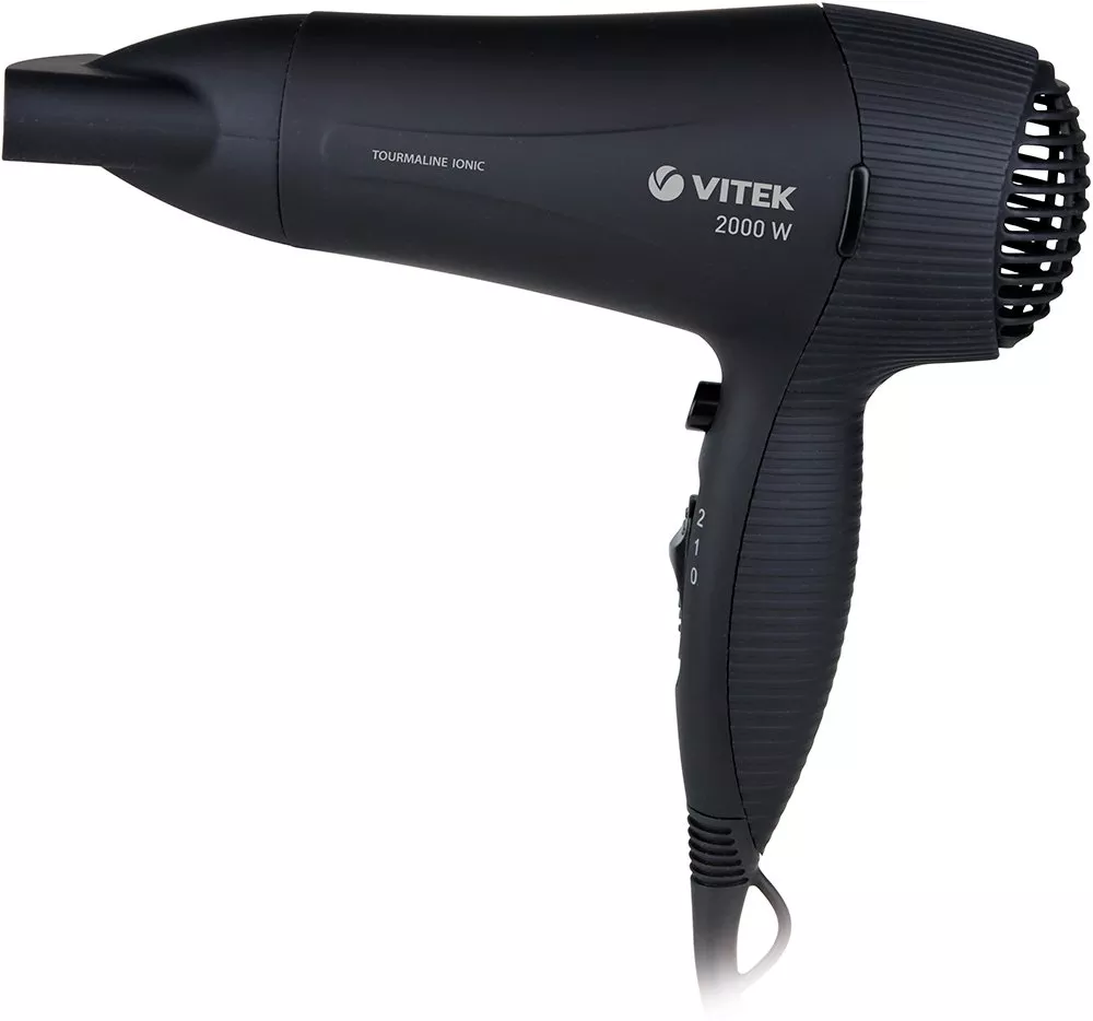 Vitek VT-2534 BK