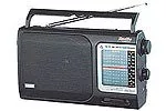 Портативный радиоприемник VITEK VT-3582 фото