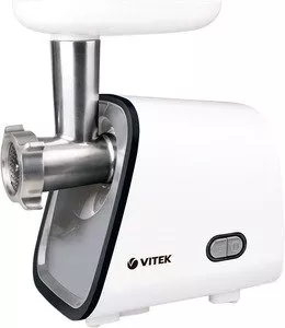 Мясорубка VITEK VT-3603 W фото