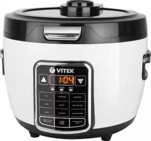 Мультиварка Vitek VT-4284 фото