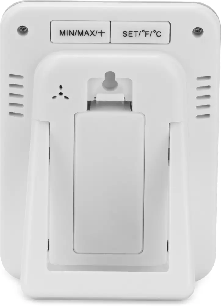 Метеостанция Vitek VT-6408 фото