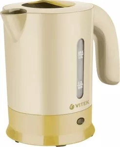 Электрочайник Vitek VT-7023 Y фото