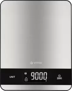 Кухонные весы Vitek VT-7989 фото