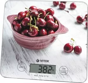 Весы кухонные Vitek VT-8002 фото