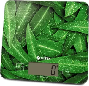 Кухонные весы Vitek VT-8035 фото