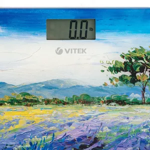 Напольные весы Vitek VT-8052 фото