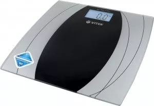 Напольные весы Vitek VT-8061 SR фото
