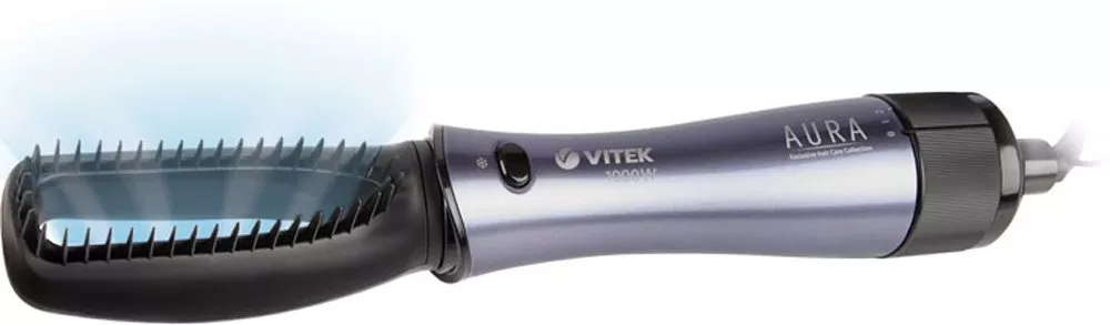 Фен-щетка Vitek VT-8238 VT фото