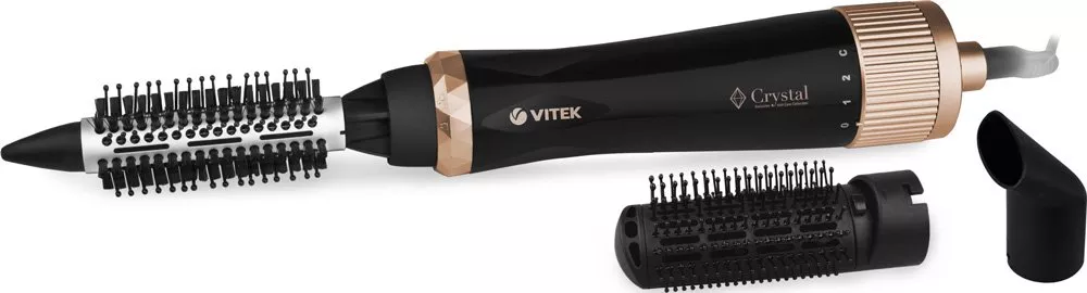 Фен-щетка Vitek VT-8243 фото