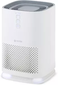 Очиститель воздуха Vitek VT-8555 фото