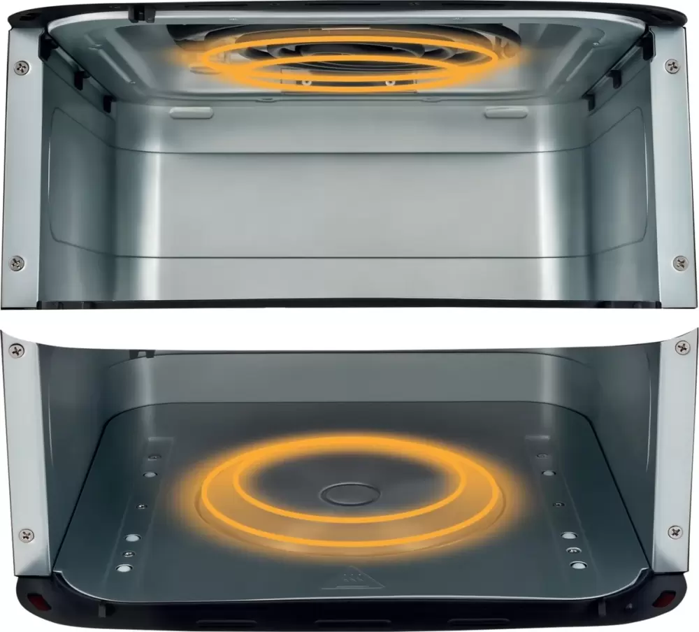 Аэрогриль Vitek VT-AF2001 фото