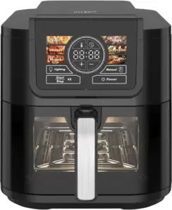 Аэрогриль Vitek VT-AF3001 фото