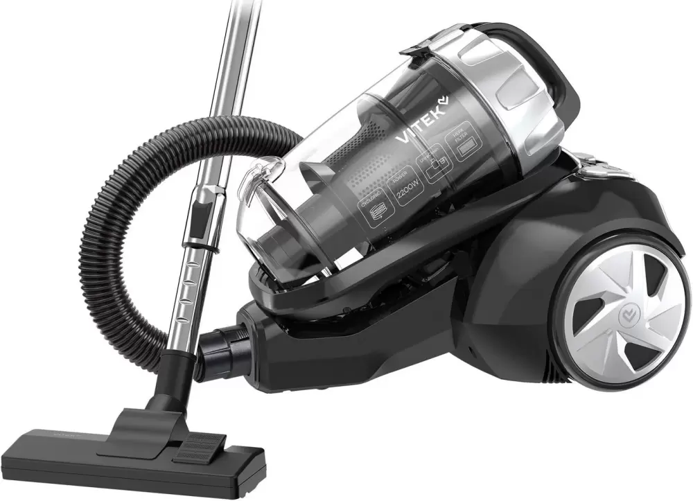 Пылесос Vitek VT-CV1230 фото