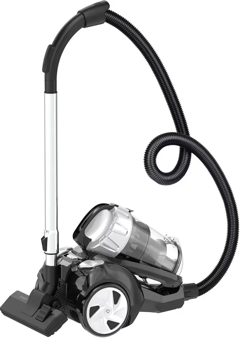 Пылесос Vitek VT-CV1230 фото