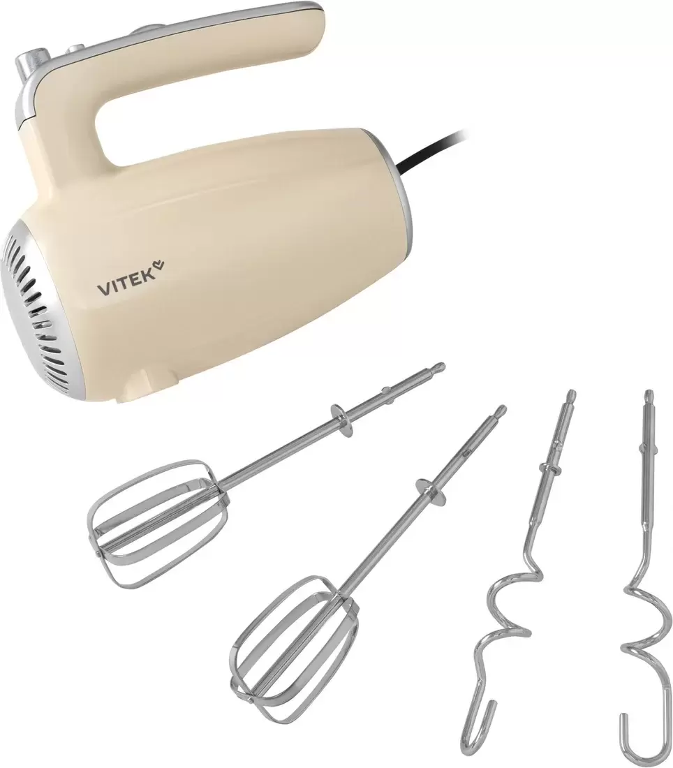 Миксер Vitek VT-HM3001 фото 5
