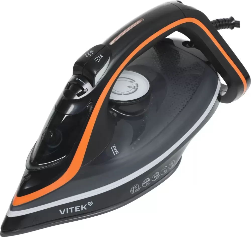 Vitek VT-IRN1205 (черный)