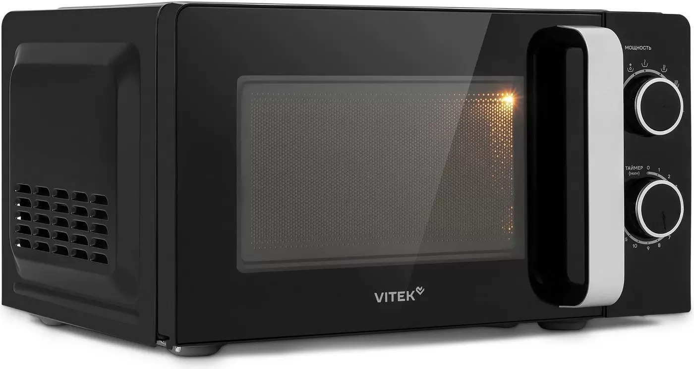 Микроволновая печь Vitek VT-MW0220 фото