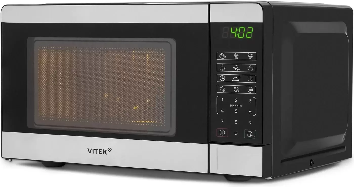 Микроволновая печь Vitek VT-MW0420 фото