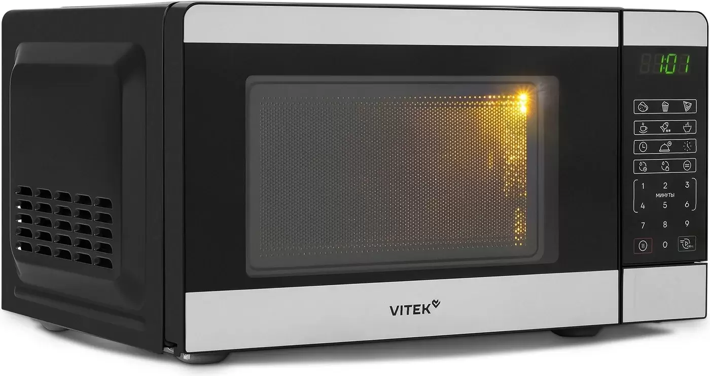 Микроволновая печь Vitek VT-MW0420 фото