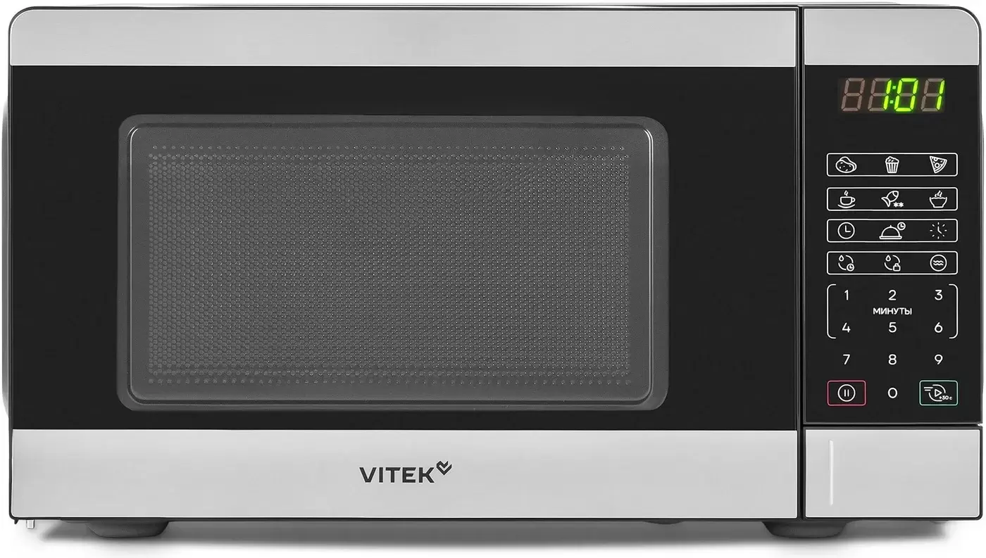 Микроволновая печь Vitek VT-MW0420 фото