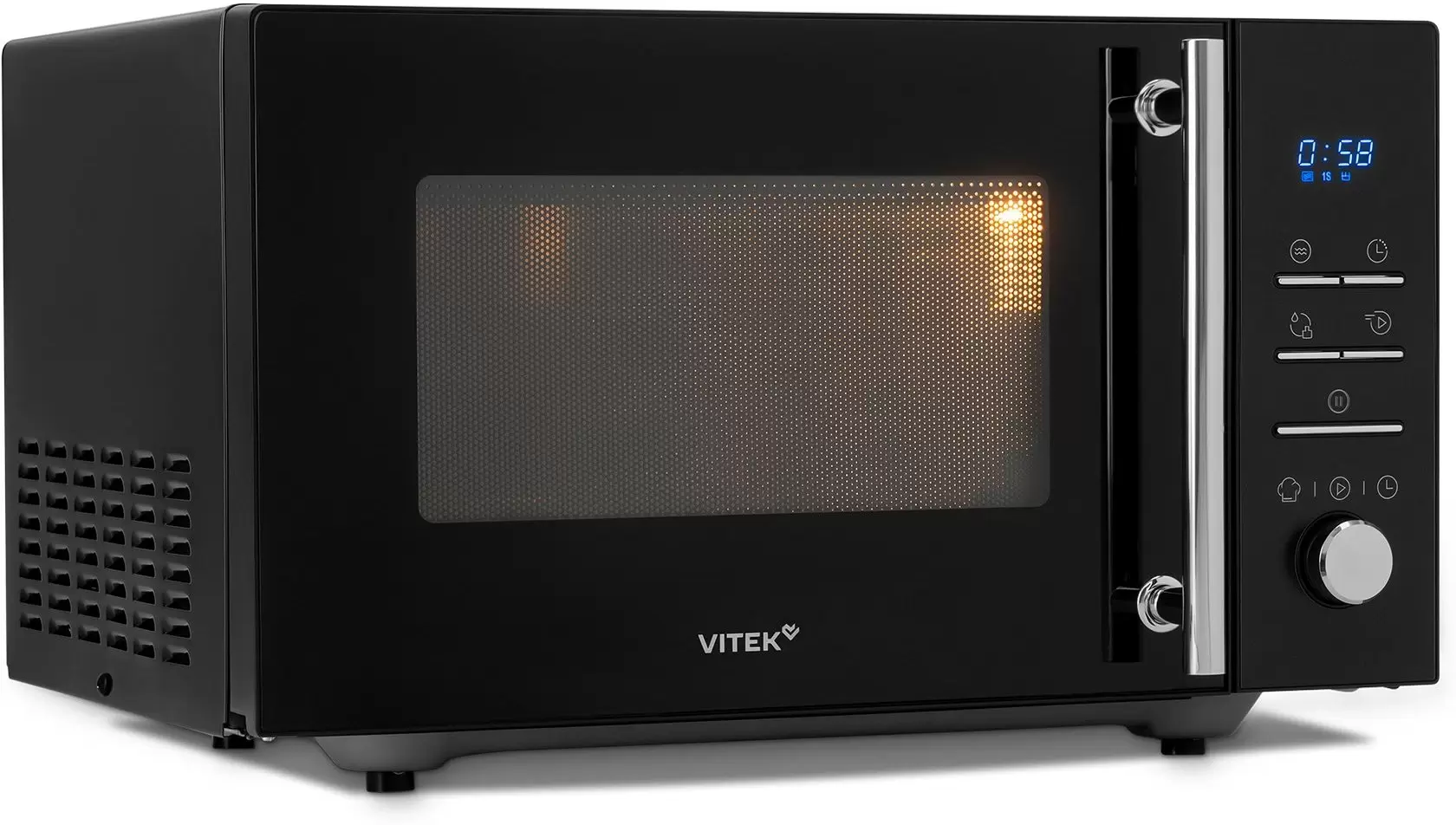 Микроволновая печь VITEK VT-MW1323 фото