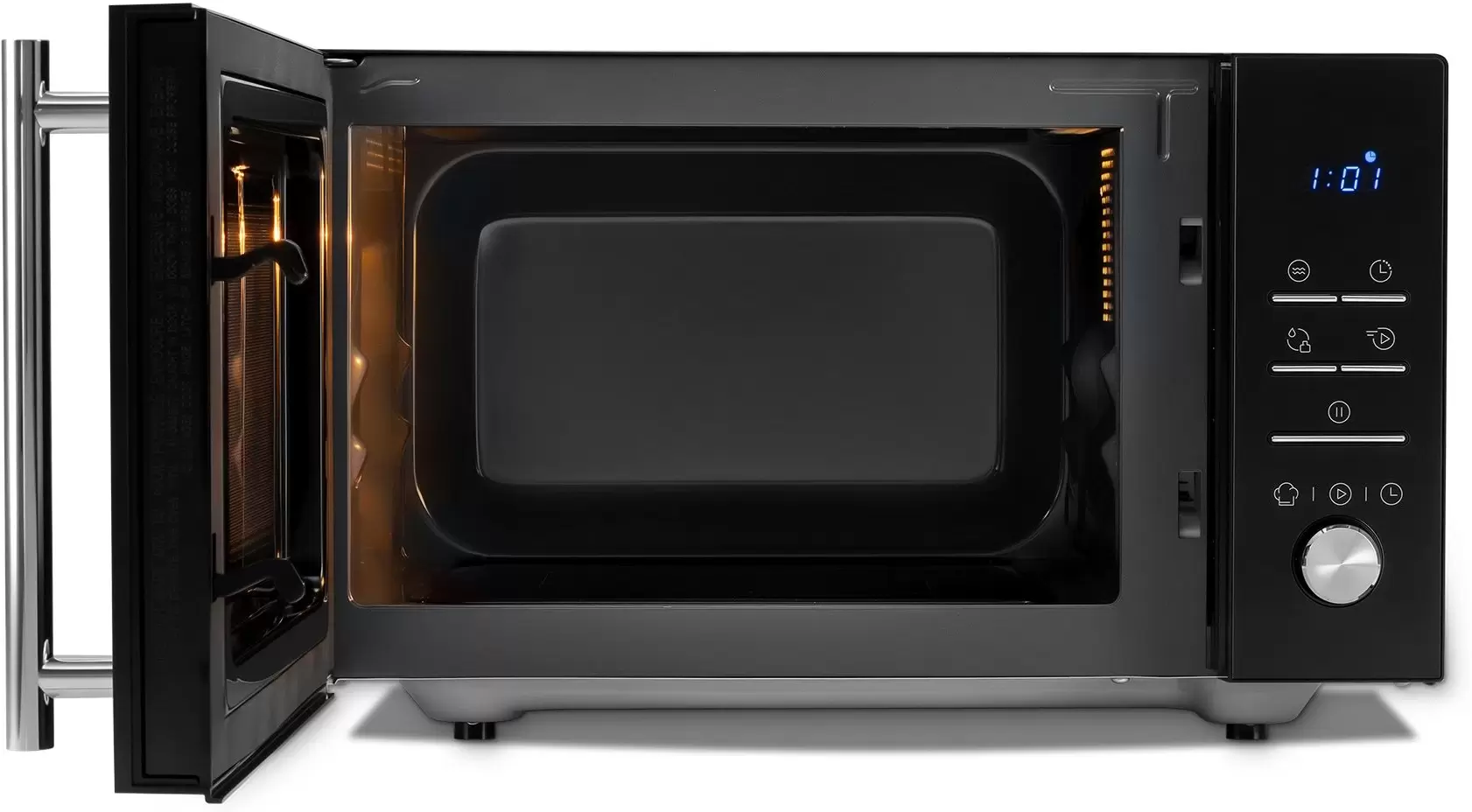 Микроволновая печь VITEK VT-MW1323 фото