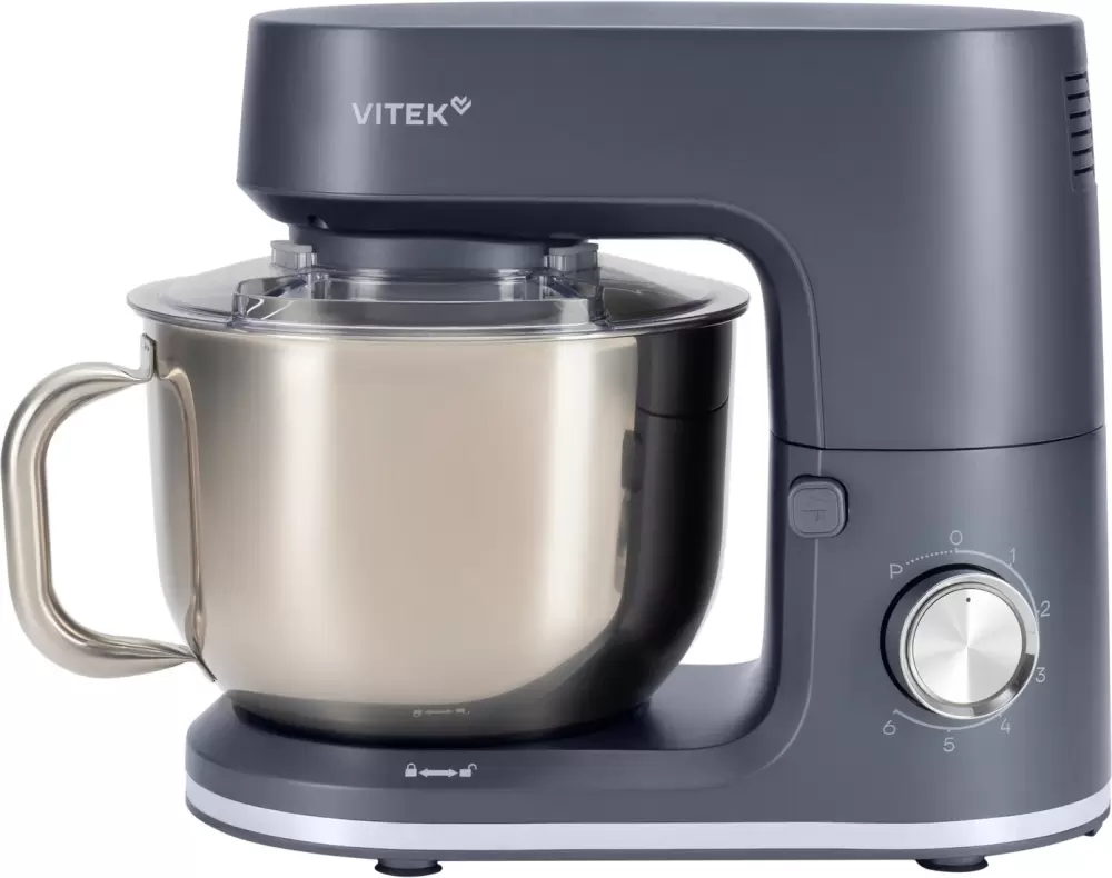 Планетарный миксер Vitek VT-PM0660 фото 3