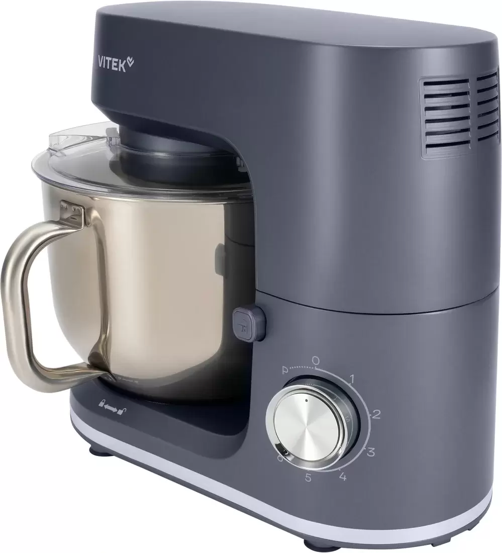 Планетарный миксер Vitek VT-PM0660 фото 4