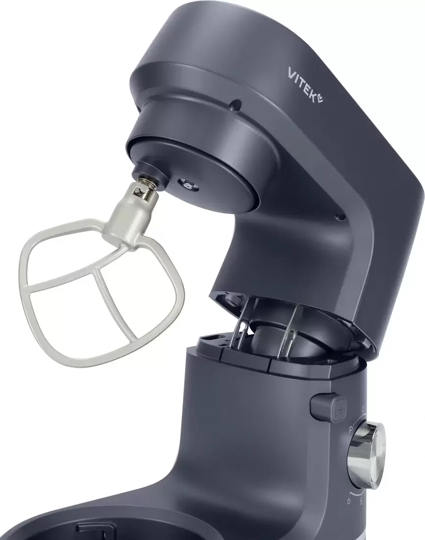 Планетарный миксер Vitek VT-PM0660 фото 6