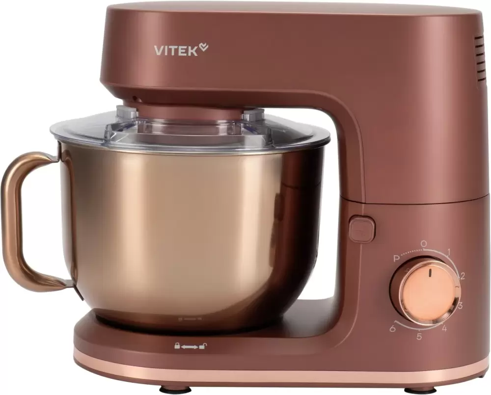 Планетарный миксер Vitek VT-PM0661 фото 4