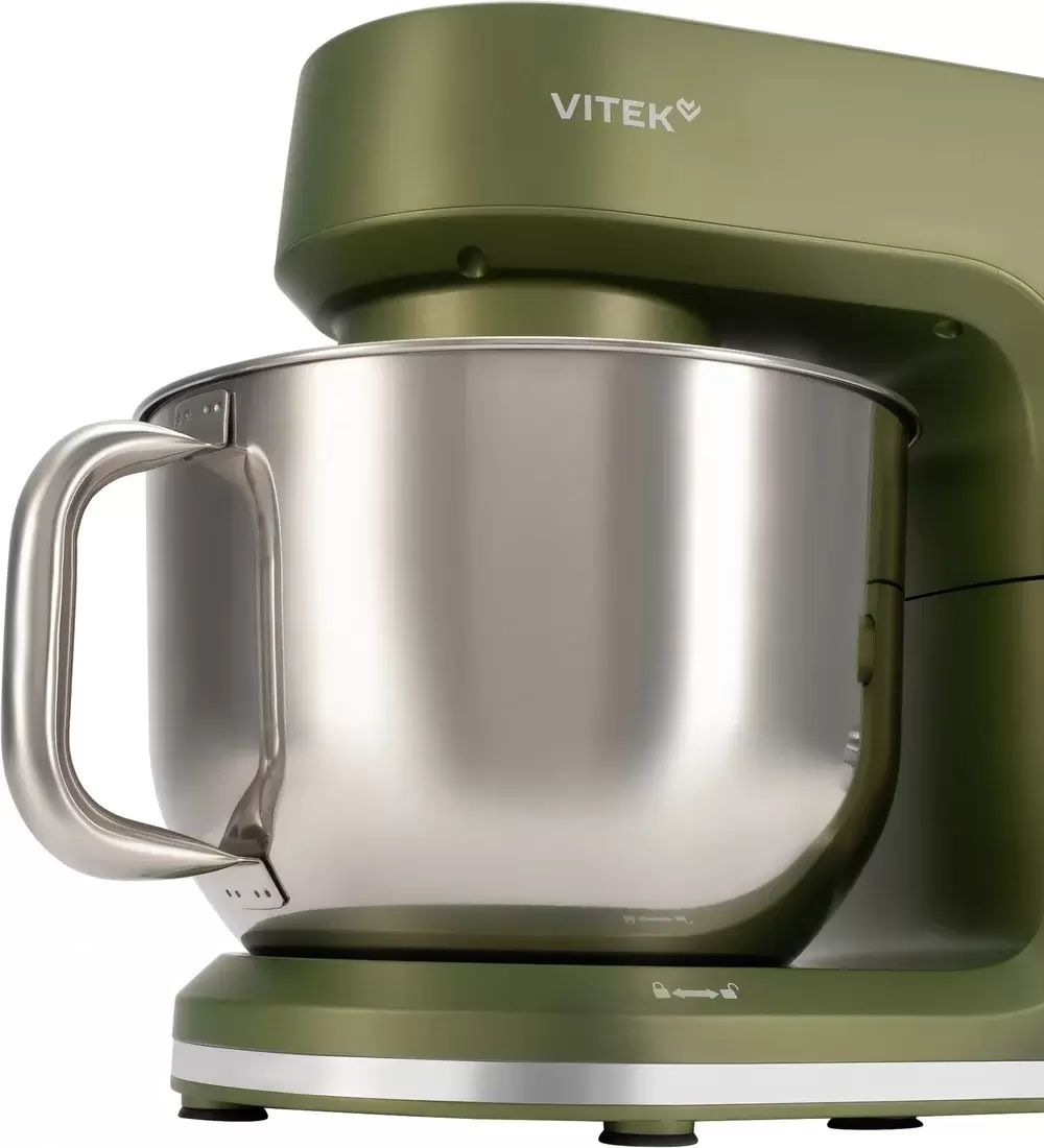 Планетарный миксер Vitek VT-PM0662 фото 2