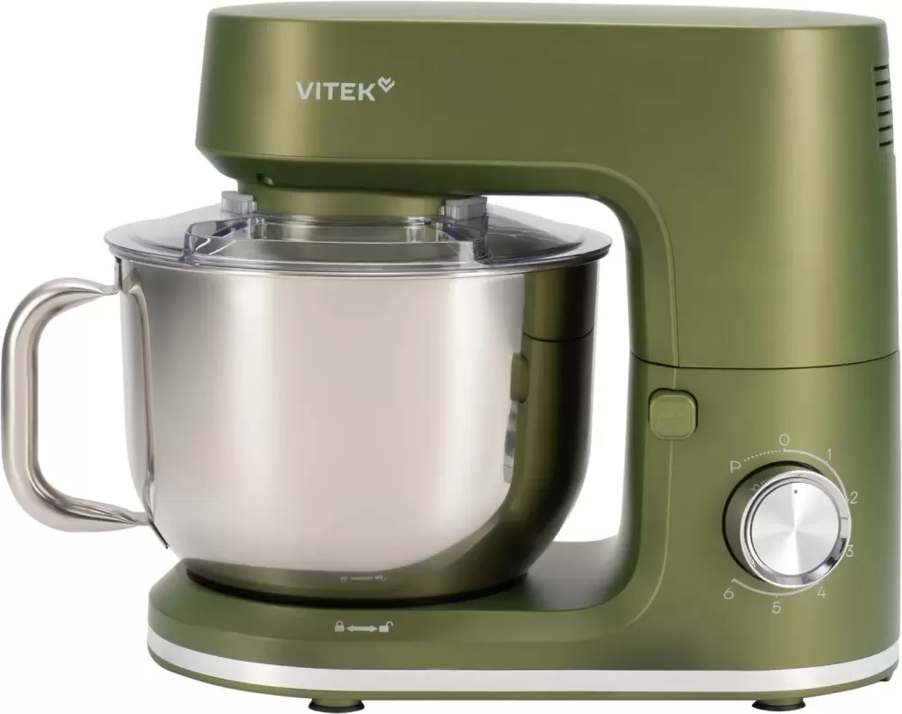 Планетарный миксер Vitek VT-PM0662 фото 3