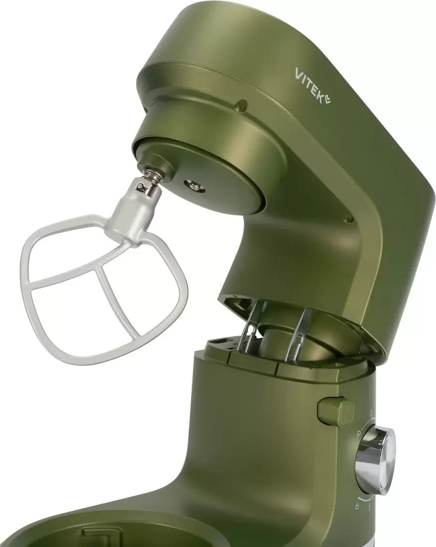 Планетарный миксер Vitek VT-PM0662 фото 4