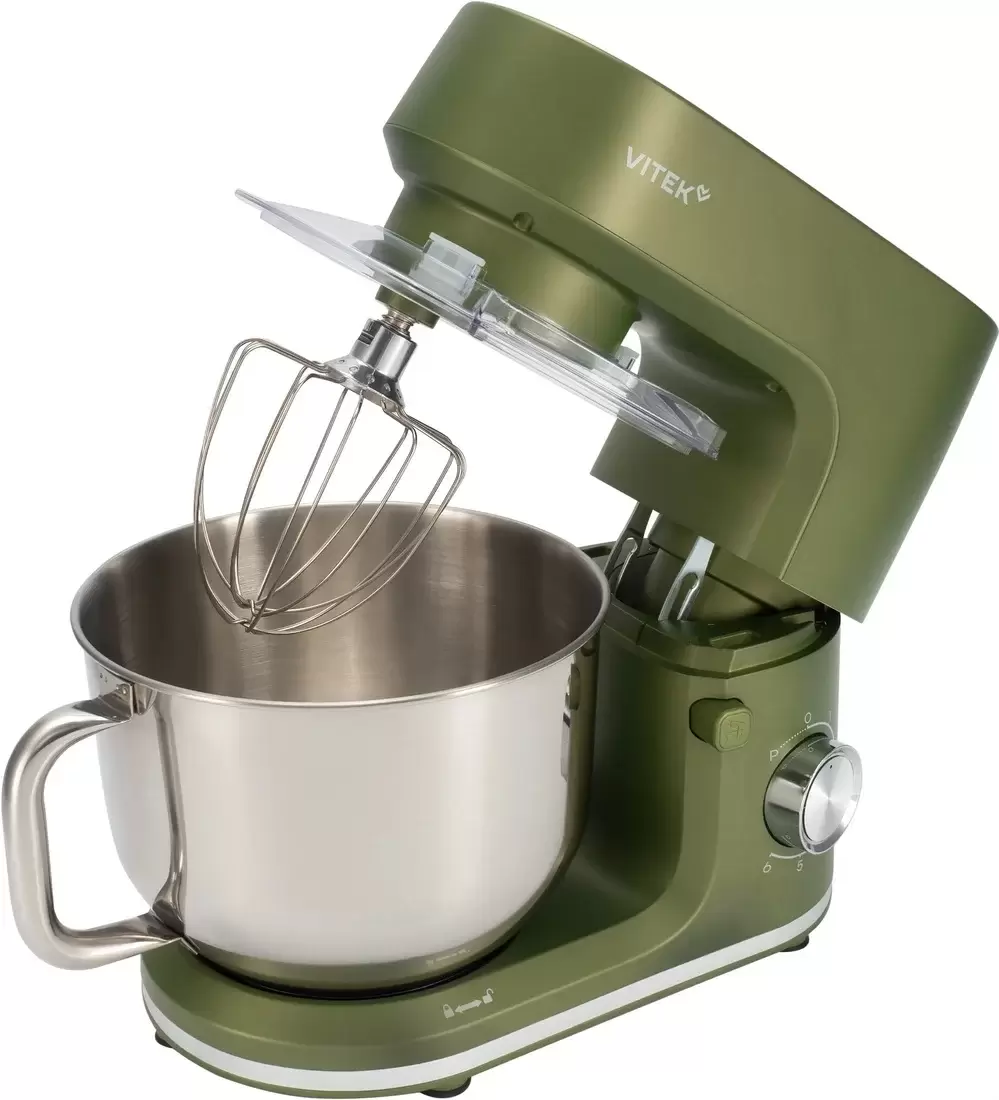 Планетарный миксер Vitek VT-PM0662 фото 6