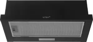 Кухонная вытяжка Vitek VT-TH 6020 BK фото