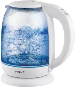 Электрочайник Vitek VT-WK1045 фото