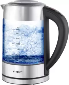 Электрочайник Vitek VT-WK1046 фото