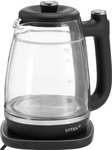 Электрочайник Vitek VT-WK1074 фото