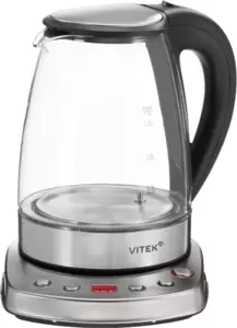 Электрочайник Vitek VT-WK1075 фото