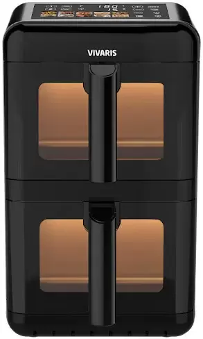 Аэрогриль Vivaris VF1601C фото