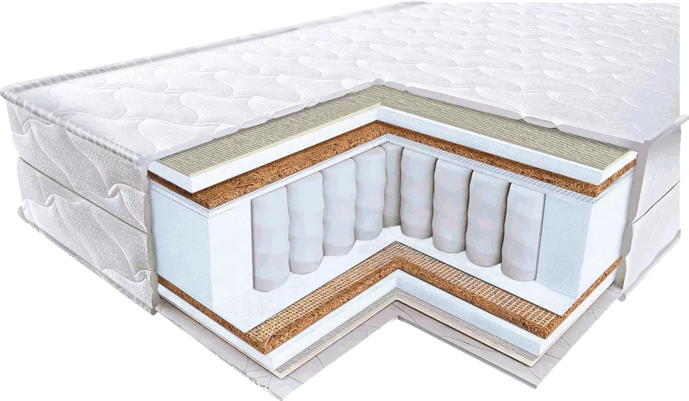 Vitok Комфорт 1 80x200 / С-010.001