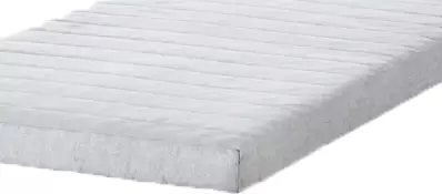 Vitok Комфорт эконом 80x200x7 / С-000.039