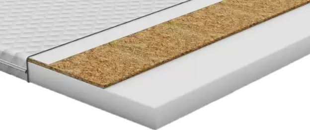 Vitok Комфорт эконом 80x200x8 / С-000.022