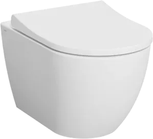 Унитаз Vitra Mia Round 7510B003-0075 фото