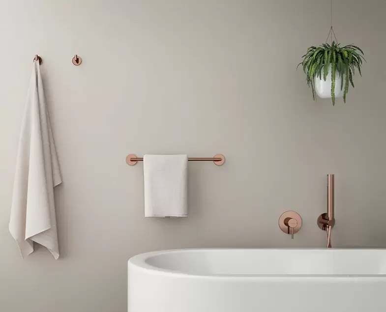 Душевой гарнитур Vitra Origin A4554326 фото 2