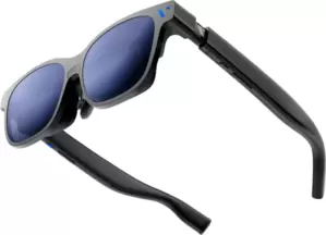 Умные очки Viture Beast XR (regular, черный) фото