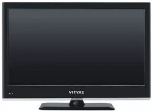 Телевизор Витязь 24 LCD 831-6DC LED фото