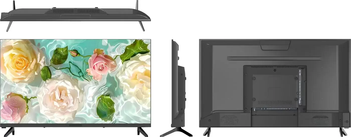 Телевизор Витязь 32LH0224 фото