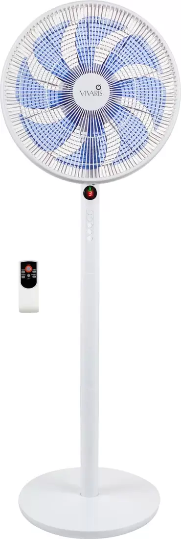 Vivaris VAF W044 158